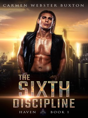 cover image of The Sixth Discipline